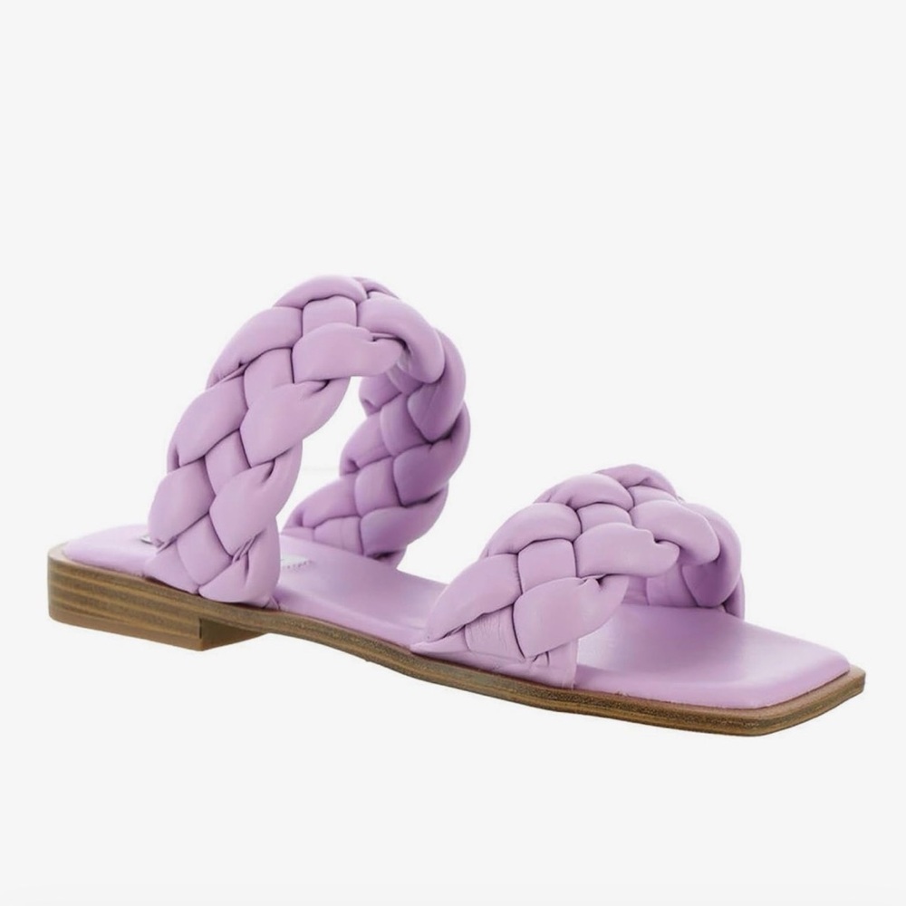 Steve Madden Spain LilacSandal